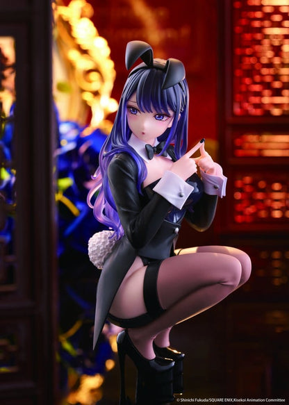 My Dress-Up Darling - Marin Kitagawa (Arisa Izayoi Ver.), Desktop Cute PVC Figure 13 cm