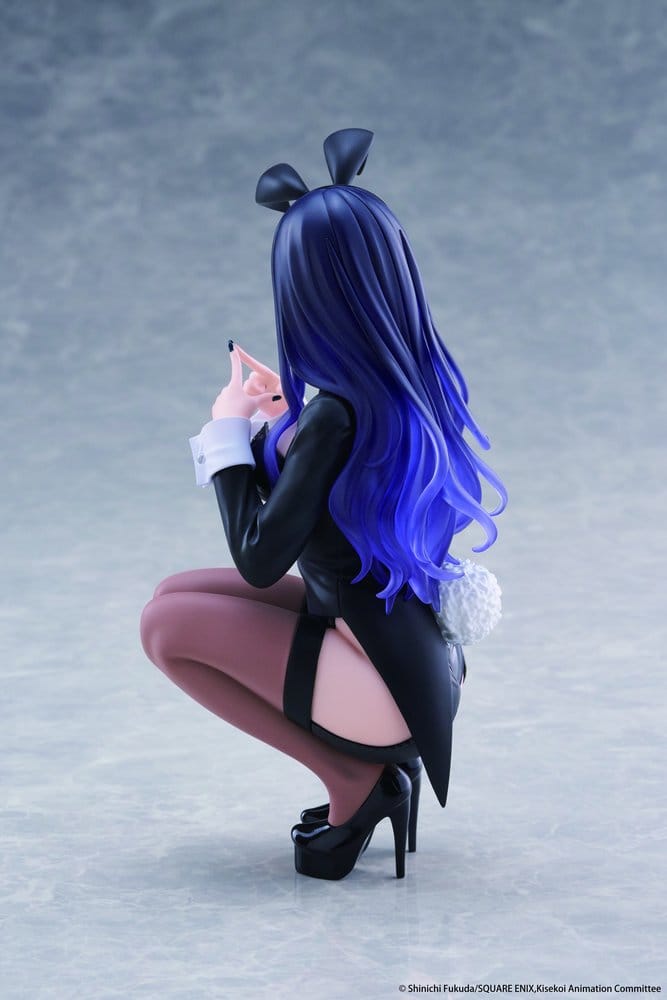My Dress-Up Darling - Marin Kitagawa (Arisa Izayoi Ver.), Desktop Cute PVC Figure 13 cm