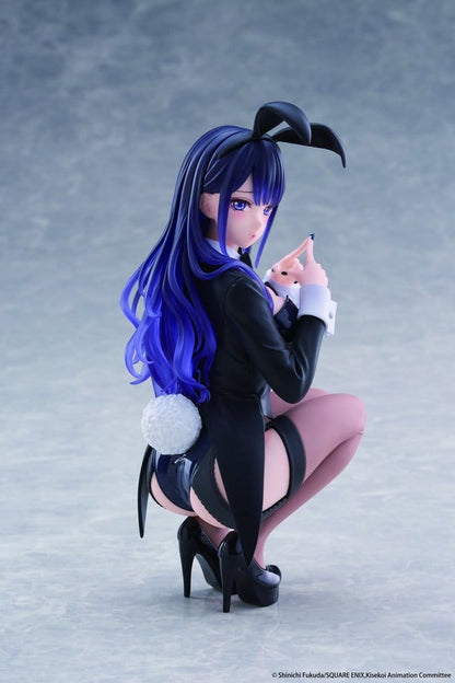 My Dress-Up Darling - Marin Kitagawa (Arisa Izayoi Ver.), Desktop Cute PVC Figure 13 cm