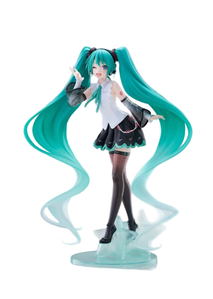Hatsune Miku - Miku, T-Most PVC Figure NT Ver. 29 cm