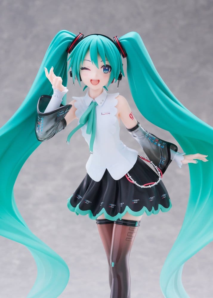 Hatsune Miku - Miku, T-Most PVC Figure NT Ver. 29 cm