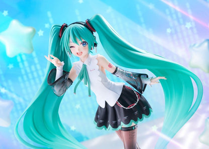 Hatsune Miku - Miku, T-Most PVC Figure NT Ver. 29 cm
