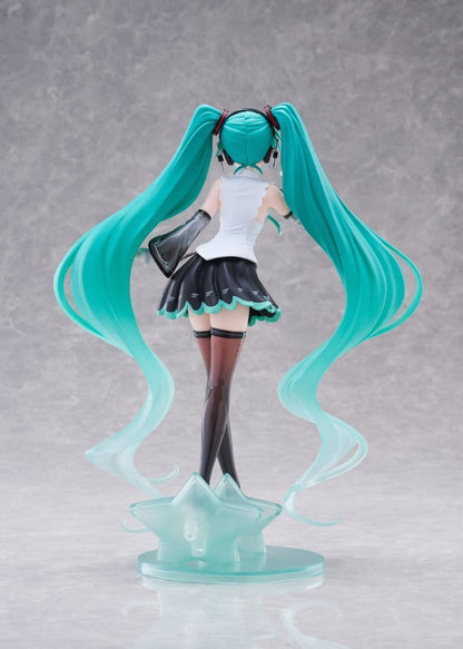 Hatsune Miku - Miku, T-Most PVC Figure NT Ver. 29 cm