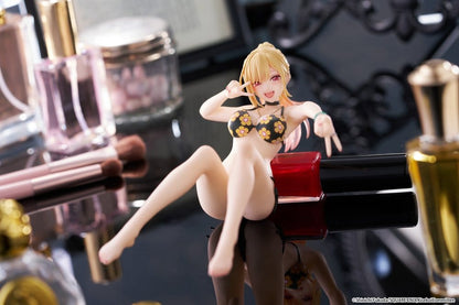 My Dress-Up Darling - Marin Kitagawa, (Reissue) Aqua Float Girls PVC Figure 10 cm