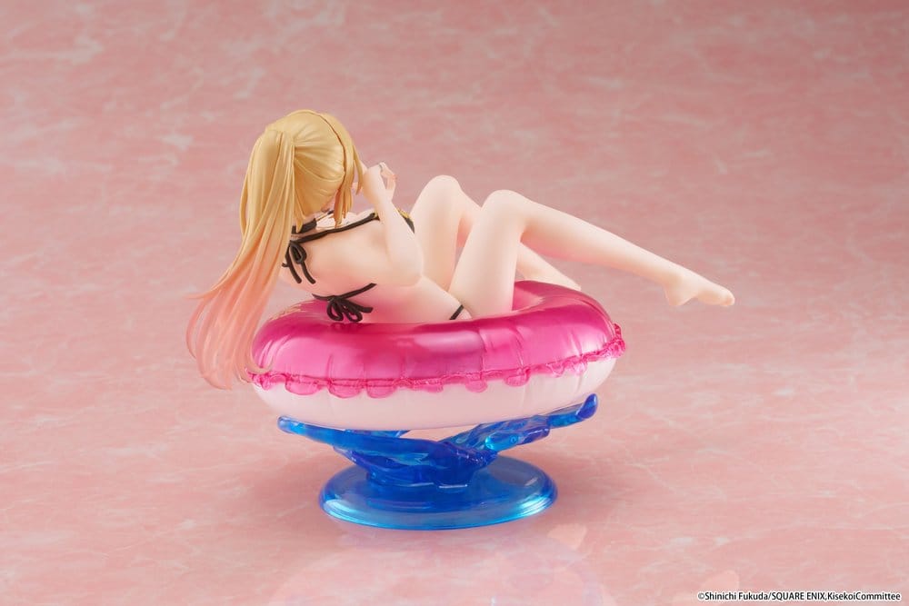 My Dress-Up Darling - Marin Kitagawa, (Reissue) Aqua Float Girls PVC Figure 10 cm