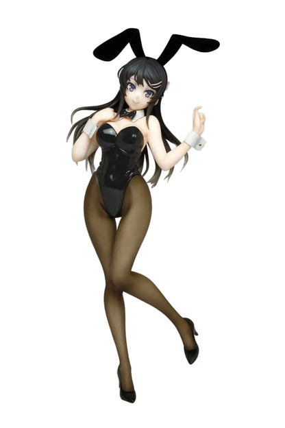 Bunny Girl Senpai - Mai Sakurajima (Bunny Ver.) Coreful PVC Figure 20 cm
