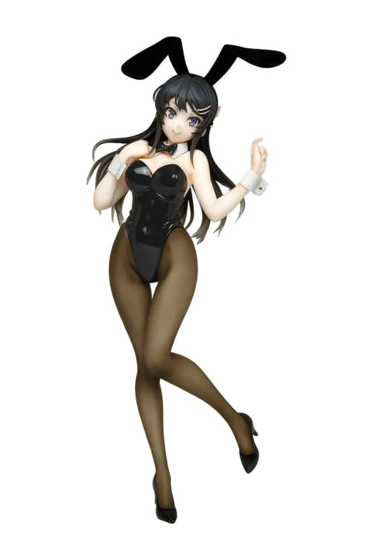 Bunny Girl Senpai - Mai Sakurajima (Bunny Ver.) Coreful PVC Figure 20 cm