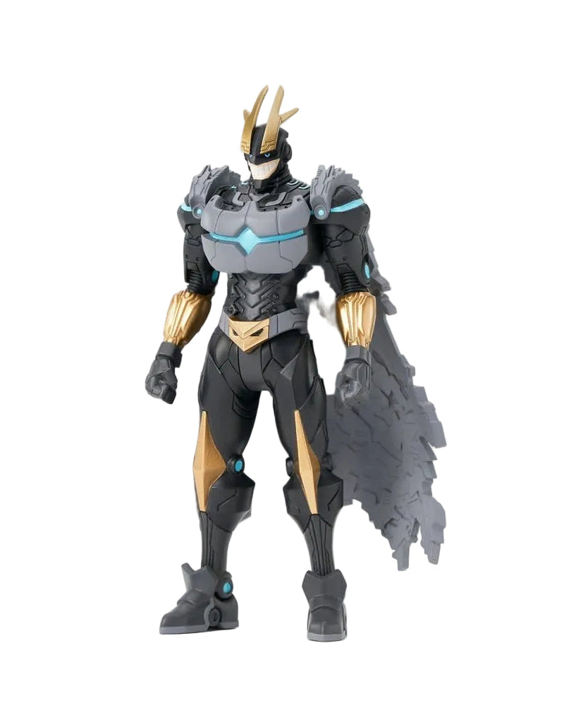 My Hero Academia - Armored All Might, Collekazaro Action Figure CK-M07 10 cm