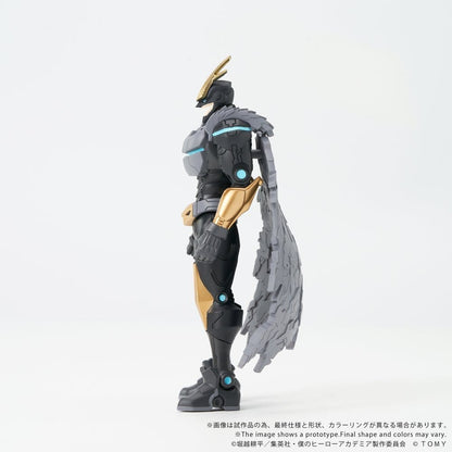My Hero Academia - Armored All Might, Collekazaro Action Figure CK-M07 10 cm