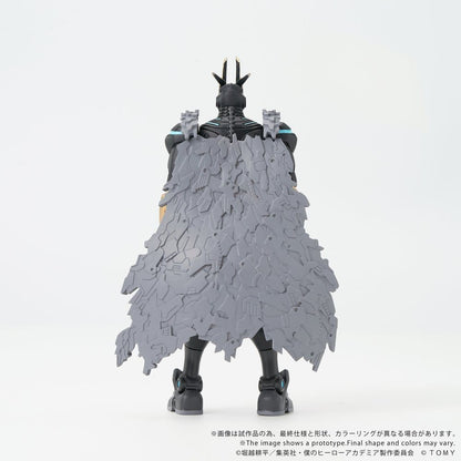 My Hero Academia - Armored All Might, Collekazaro Action Figure CK-M07 10 cm