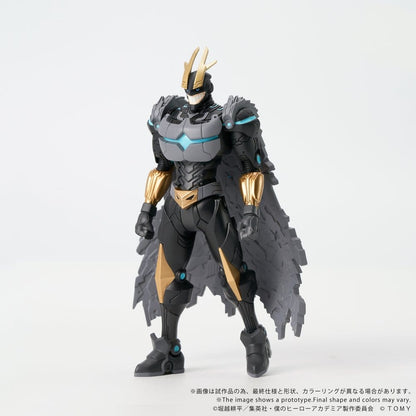 My Hero Academia - Armored All Might, Collekazaro Action Figure CK-M07 10 cm