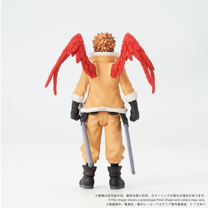 My Hero Academia - Keigo Takami (Hawks), Collekazaro Action Figure CK-M08 10 cm