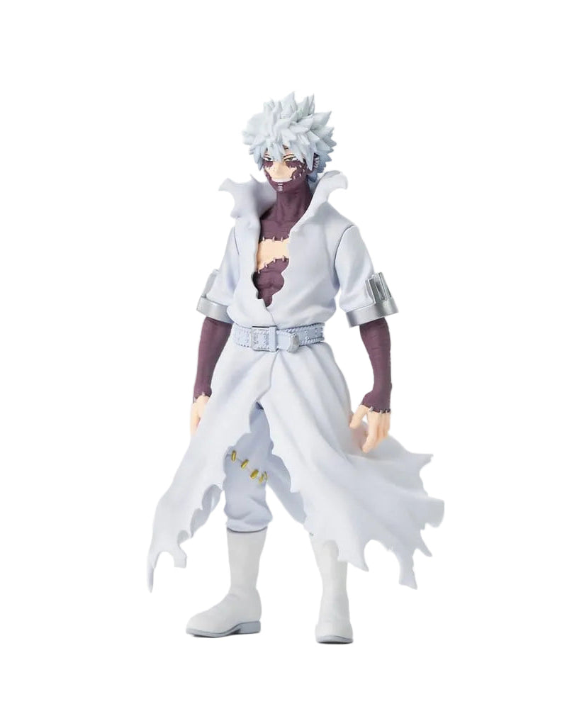 My Hero Academia - Dabi, Collekazaro Action Figure CK-M09 10 cm