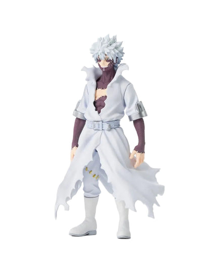 My Hero Academia - Dabi, Collekazaro Action Figure CK-M09 10 cm