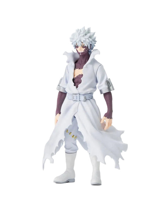 My Hero Academia - Dabi, Collekazaro Action Figure CK-M09 10 cm