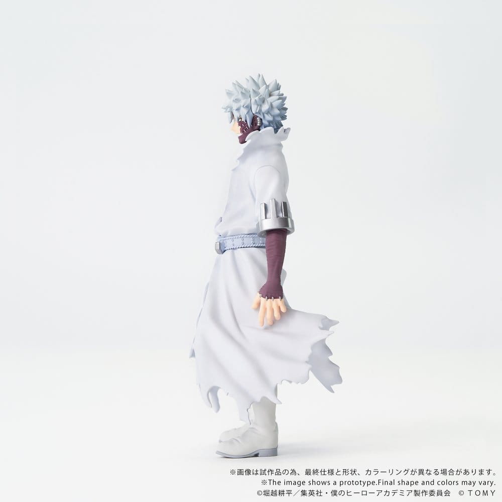 My Hero Academia - Dabi, Collekazaro Action Figure CK-M09 10 cm