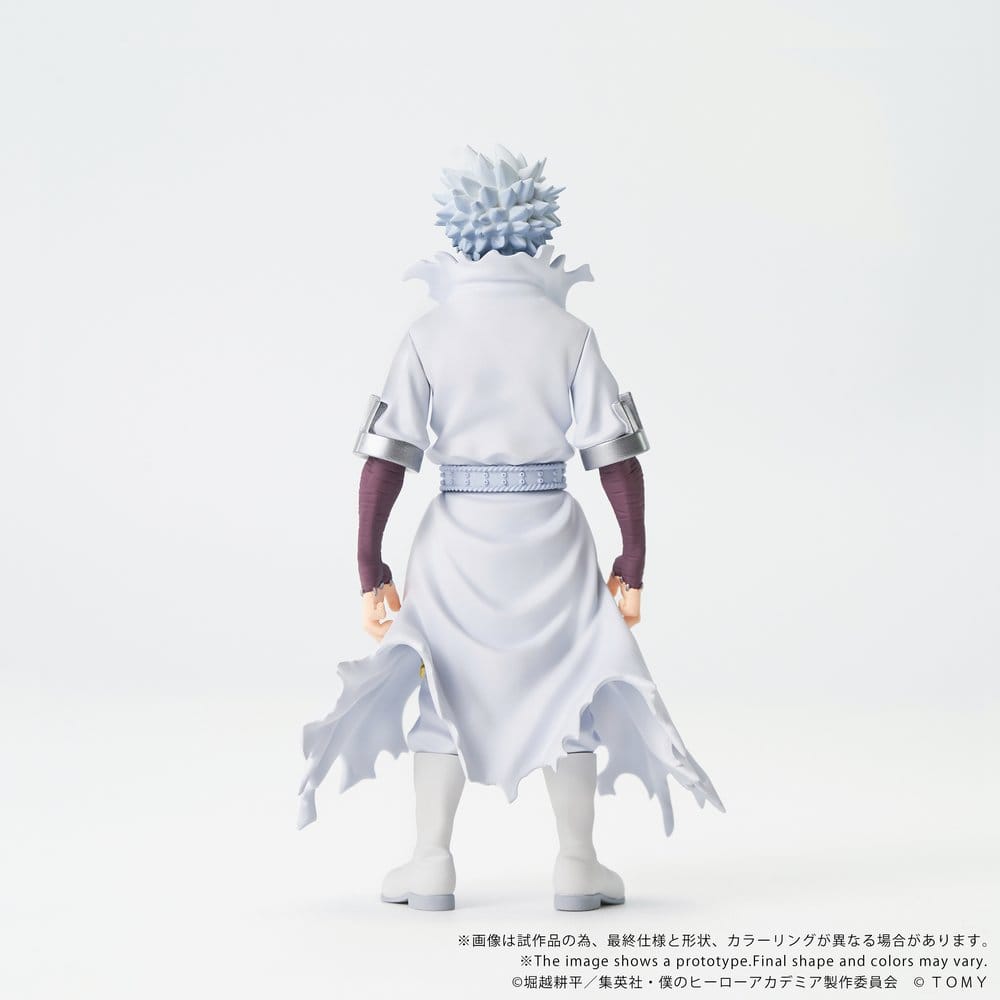 My Hero Academia - Dabi, Collekazaro Action Figure CK-M09 10 cm