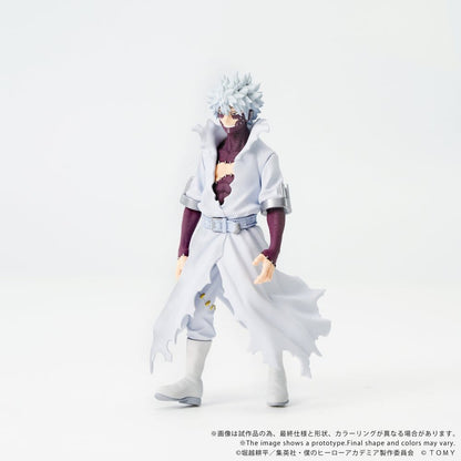 My Hero Academia - Dabi, Collekazaro Action Figure CK-M09 10 cm