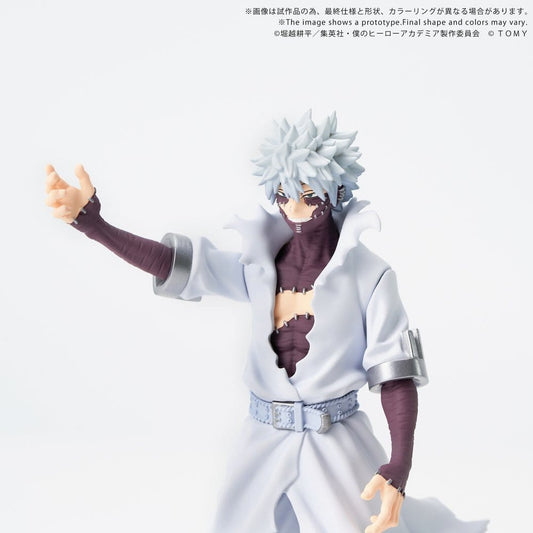 My Hero Academia - Dabi, Collekazaro Action Figure CK-M09 10 cm