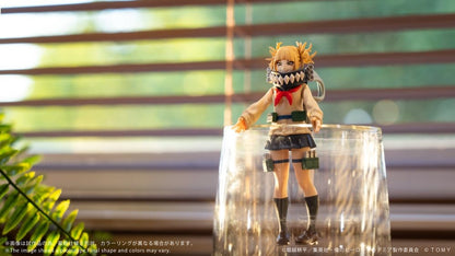 My Hero Academia - Himiko Toga, Collekazaro Action Figure CK-M10 10 cm