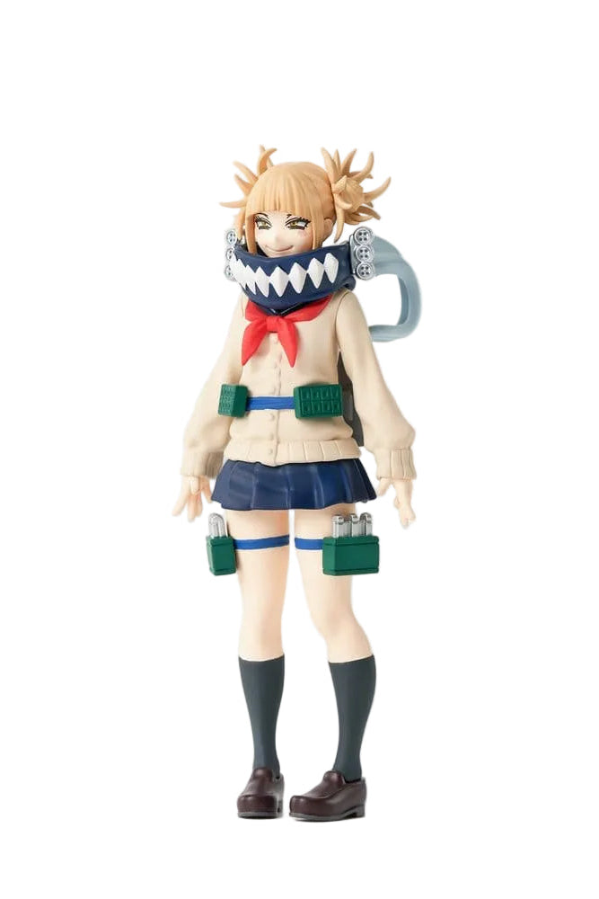 My Hero Academia - Himiko Toga, Collekazaro Action Figure CK-M10 10 cm