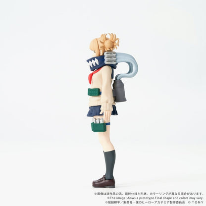 My Hero Academia - Himiko Toga, Collekazaro Action Figure CK-M10 10 cm