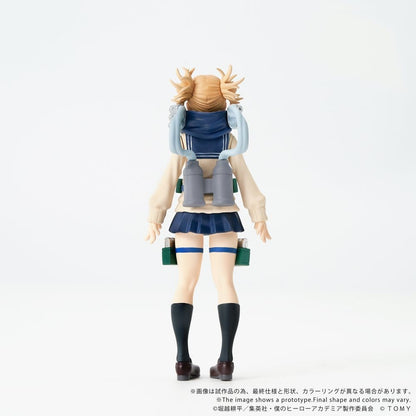 My Hero Academia - Himiko Toga, Collekazaro Action Figure CK-M10 10 cm