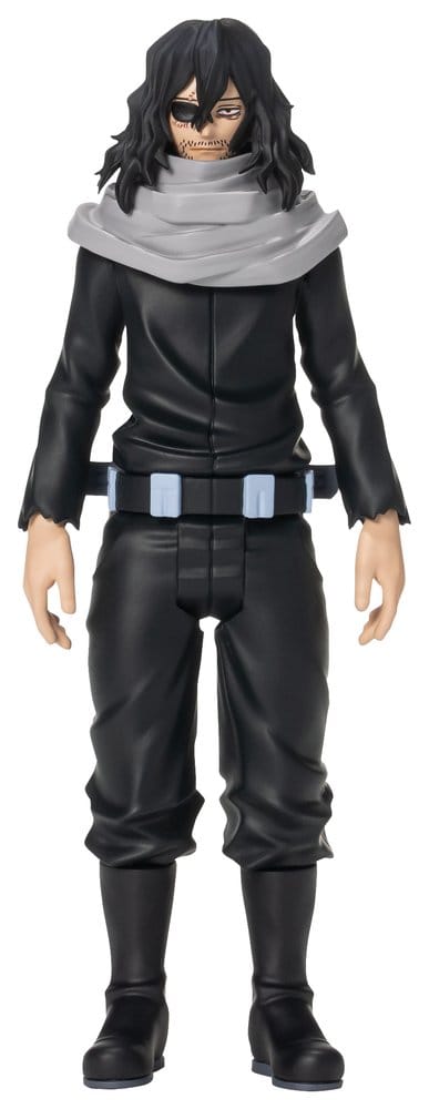 My Hero Academia - Shota Aizawa, Collekazaro Action Figure CK-M13 10 cm