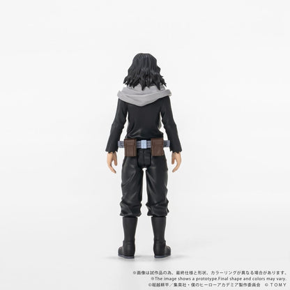 My Hero Academia - Shota Aizawa, Collekazaro Action Figure CK-M13 10 cm