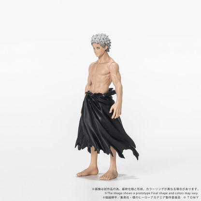 My Hero Academia - All For One, Collekazaro Action Figure CK-M15 11 cm