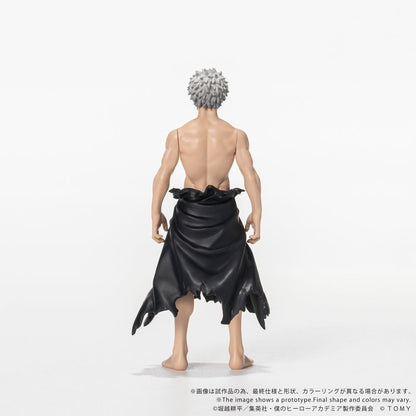 My Hero Academia - All For One, Collekazaro Action Figure CK-M15 11 cm
