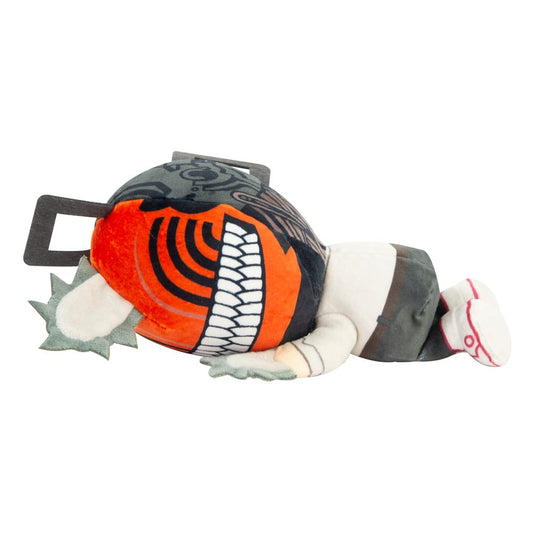 Chainsaw Man - Denji (Chainsaw Man), Mocchi-Mocchi Plush Figure Sleeping 20 cm