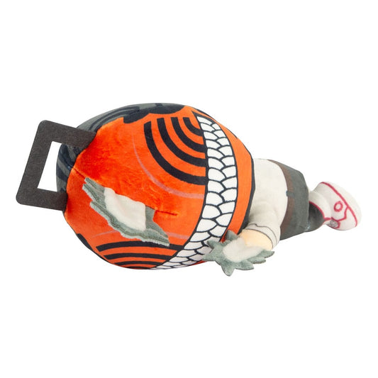 Chainsaw Man - Denji (Chainsaw Man), Mocchi-Mocchi Plush Figure Sleeping 20 cm