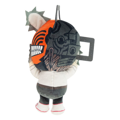Chainsaw Man - Denji (Chainsaw Man), Mocchi-Mocchi Plush Figure Sleeping 20 cm