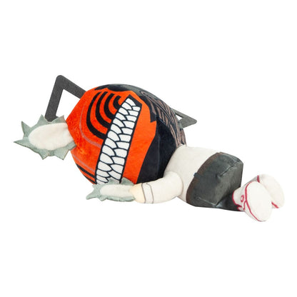 Chainsaw Man - Denji (Chainsaw Man), Mocchi-Mocchi Plush Figure Sleeping 20 cm
