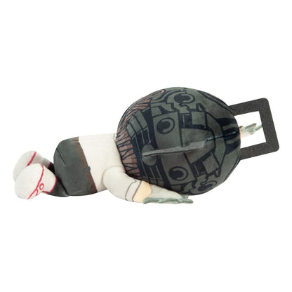 Chainsaw Man - Denji (Chainsaw Man), Mocchi-Mocchi Plush Figure Sleeping 20 cm