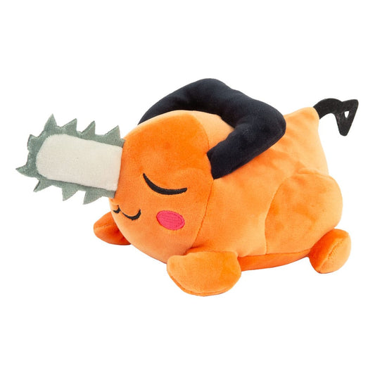 Chainsaw Man - Pochita, Mocchi-Mocchi Plush Figure Sleeping 20 cm