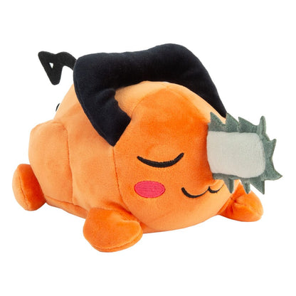 Chainsaw Man - Pochita, Mocchi-Mocchi Plush Figure Sleeping 20 cm