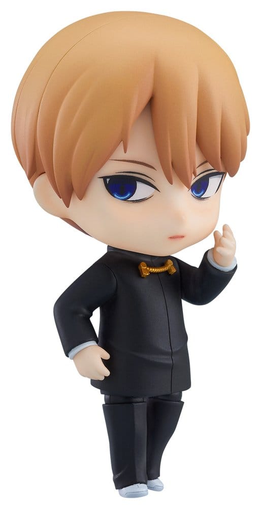 Kaguya-sama: Love Is War - Miyuki Shirogane, Nendoroid Action Figure 10 cm