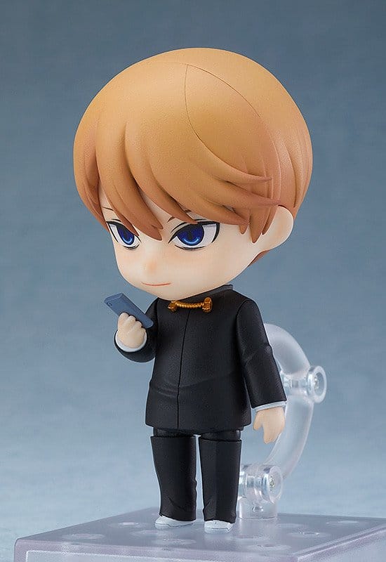Kaguya-sama: Love Is War - Miyuki Shirogane, Nendoroid Action Figure 10 cm