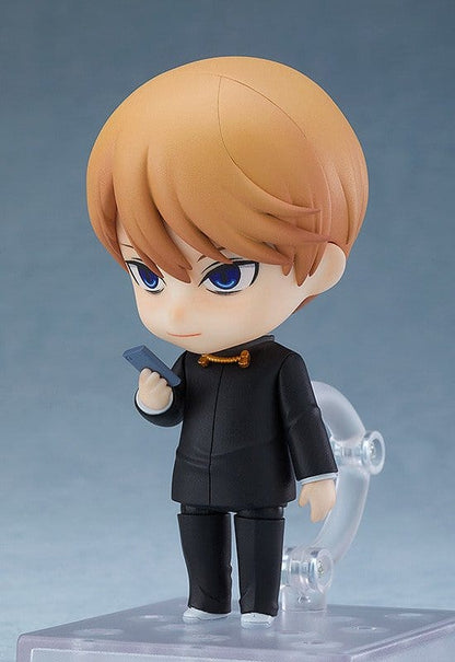 Kaguya-sama: Love Is War - Miyuki Shirogane, Nendoroid Action Figure 10 cm
