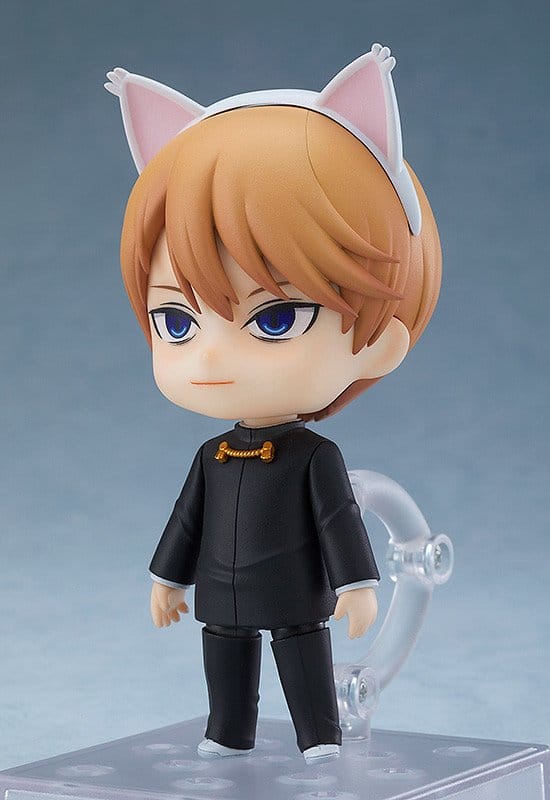 Kaguya-sama: Love Is War - Miyuki Shirogane, Nendoroid Action Figure 10 cm
