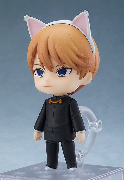 Kaguya-sama: Love Is War - Miyuki Shirogane, Nendoroid Action Figure 10 cm