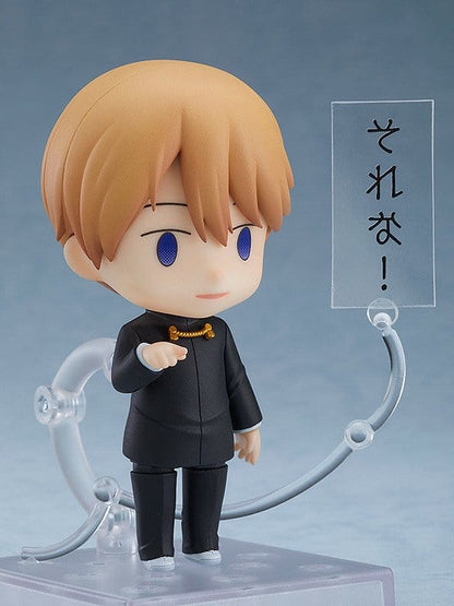 Kaguya-sama: Love Is War - Miyuki Shirogane, Nendoroid Action Figure 10 cm