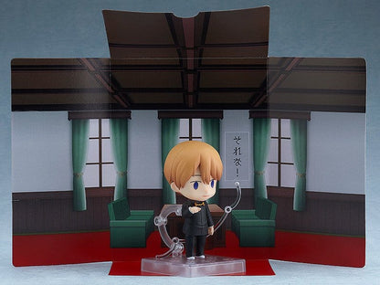 Kaguya-sama: Love Is War - Miyuki Shirogane, Nendoroid Action Figure 10 cm