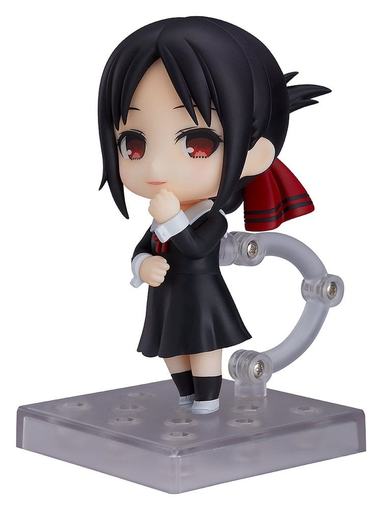 Kaguya-sama: Love Is War - Kaguya Shinomiya, Nendoroid Action Figure 10 cm