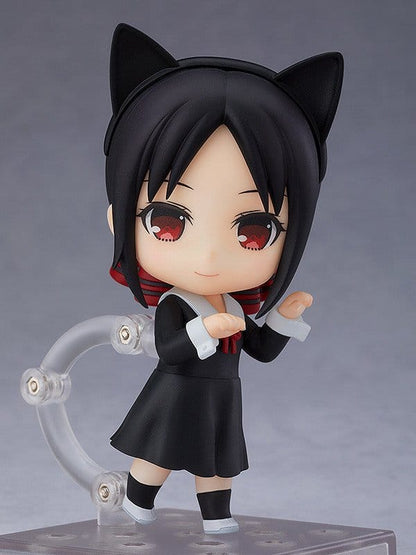 Kaguya-sama: Love Is War - Kaguya Shinomiya, Nendoroid Action Figure 10 cm