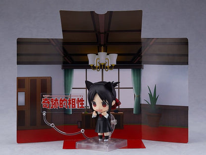 Kaguya-sama: Love Is War - Kaguya Shinomiya, Nendoroid Action Figure 10 cm