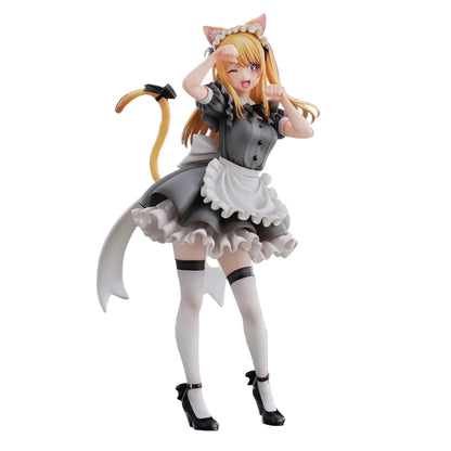 Oshi no Ko - Ruby (Cat Maid Ver.), PVC Figure 1/6 27 cm