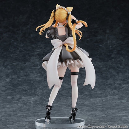 Oshi no Ko - Ruby (Cat Maid Ver.), PVC Figure 1/6 Limited Edition 27 cm